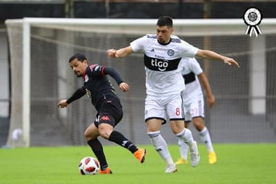 Apertura prosigue con dos partidos este miércoles