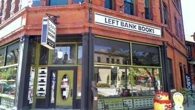 Librería de Estados Unidos retira obras de J-.K. Rowling