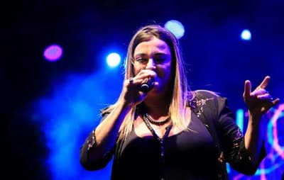 Martina Leclercq tocará en Buenos Aires