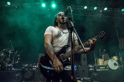 El Nuevo tema de Salamandra