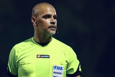 Designan árbitros para la Fecha 10 del Apertura