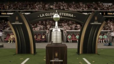 Equipos paraguayos ya conocen a sus rivales de Libertadores y Sudamericana