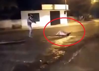 Salió de la cárcel, atacó a su familia y ahora nuevamente está imputado