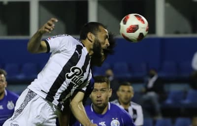 Libertad vence en Villa Elisa y es nuevo escolta