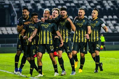 Fecha 16 del Apertura arranca con dos juegos este martes