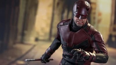 Se espera el retorno de Charlie Cox con Daredevil