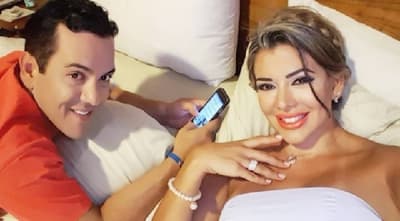 Marly habla sobre su camioneta y dice que no tiene joyas