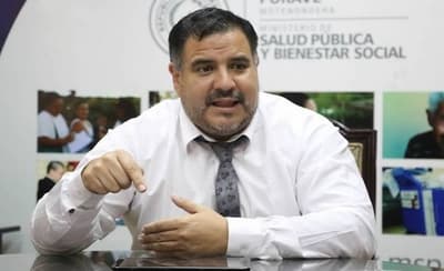La ivermectina no funciona contra el Covid-19, asegura exministro