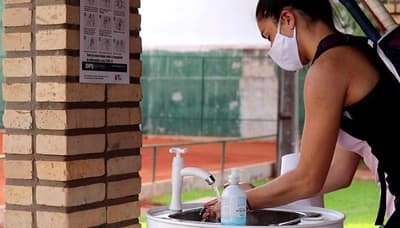 Asociación de Tenis ve con preocupación las nuevas restricciones