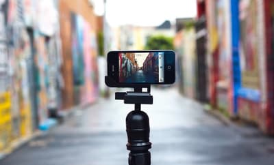 Festival de películas filmadas en celular llega a Paraguay