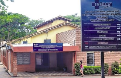 Reportan fallecimiento de bebé de 18 días por chikungunya en INERAM