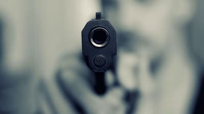 Asesinan a un hombre en lavadero de Fernando