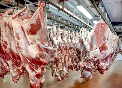 Conacom pidió no transparentar precio de carne