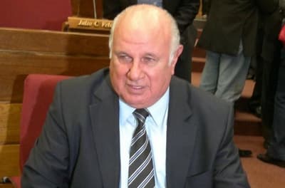 Nada se sabe de Oscar Denis a casi un mes de secuestro