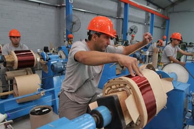 Fonplata concede crédito de USD 36 millones para reactivar la economía