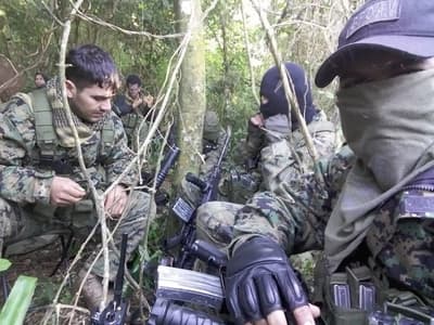 Reportan al menos cuatro fallecidos en el norte 