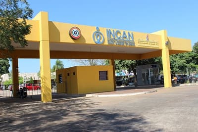 Reinician tratamientos de radioterapia en el Incan