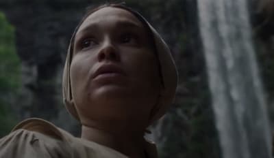 Estrenan otra película argentina con Lali González
