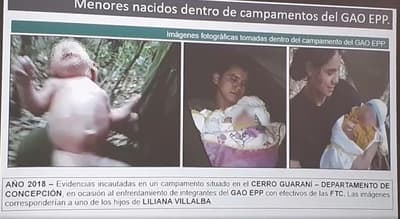 Organismos internacionales repudian muerte de niñas