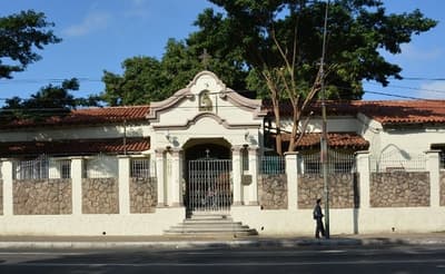Anuncian cierre del Buen Pastor y construcción de nuevas cárceles