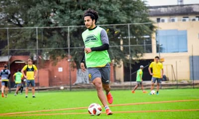 Guaraní buscará los puntos ante Tigre