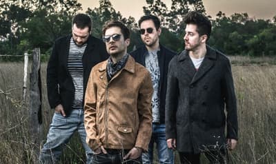 “Tan Cerca”, nuevo sencillo de Garage 21