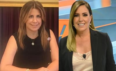 Menchi y exviceminitra cruzan tuits sobre el EPP