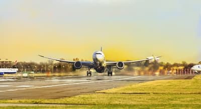 Aprueban protocolo de vuelo entre Paraguay y Uruguay