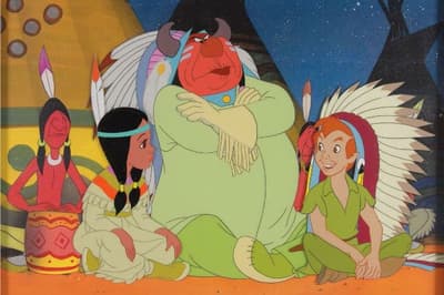 Dumbo, Peter Pan y El libro de la selva acusadas de racistas