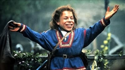 El clásico Willow será ahora una serie