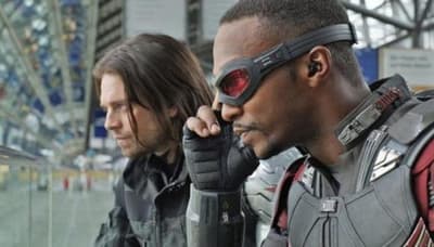 Filtran video sobre nueva serie de Marvel en Disney +