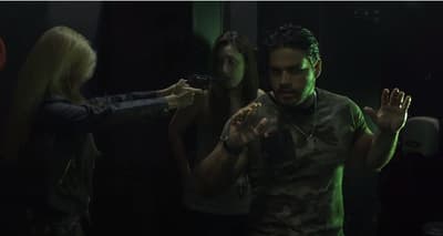 Película nacional declarada de “Interés cultural”