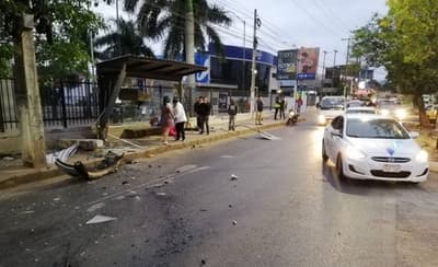 Imputan por homicidio culposo a joven que arrolló y mató