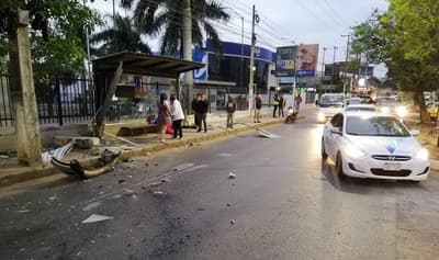 Amplían imputación de conductora que arrolló y mató a trabajadora
