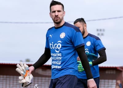 Antony Silva jugará en México