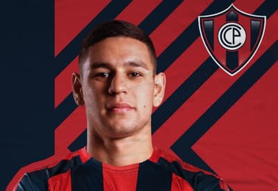 Cerro Porteño confirma la incorporación de Bareiro