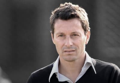 Brunotte confirma a Bassedas como director deportivo