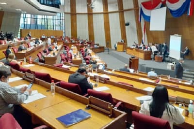 Diputados urge al Ejecutivo promulgación de ley “Covid gasto cero”