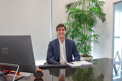 Empresa de inversión en ladrillos cumple 28 años