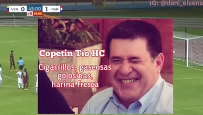Quejas, burlas y memes por publicidad durante transmisión
