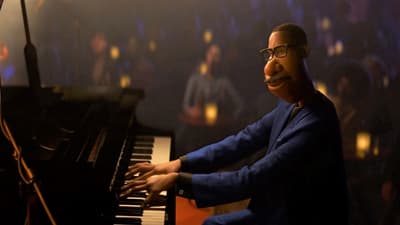 La última película de Pixar irá directo al streaming