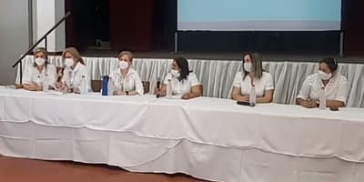 Familiares de secuestrados se unen y piden liberación