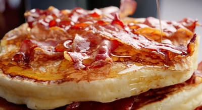 Es mejor evitar estos 15 alimentos en el desayuno.