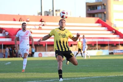 Fecha 4 del Clausura arranca con dos partidos