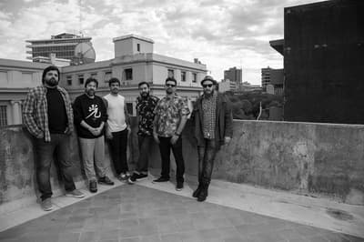 Kita Pena lanza nuevo capítulo y canción en su docuserie “Solistas”