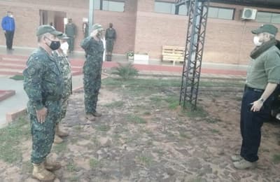 Trascienden identidades de abatidos del EPP