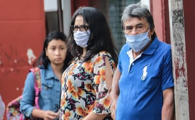 Decreto hace oficial las restricciones para las fiestas