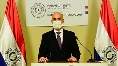 Anuncian más restricciones para festividades de Caacupé