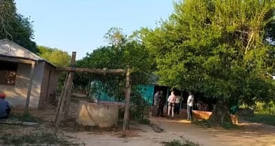 Imputan por homicidio doloso a sospechoso de matar a su padre