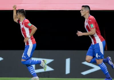 Paraguay saldrá a ganar en un día copado por Eliminatorias